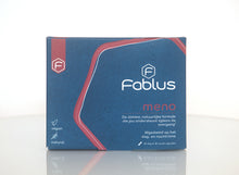 Afbeelding in Gallery-weergave laden, Fablus Meno voor 1 maand