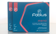 Afbeelding in Gallery-weergave laden, Fablus Meno voor 2 maanden